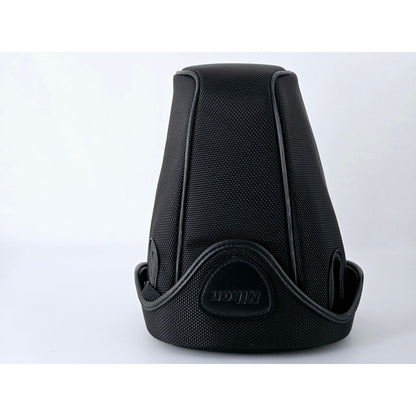 [Pre-owned] Nikon CF-DC2 Semi Soft Case for D5200 D5100 D5000 — MINT — Japan #5139