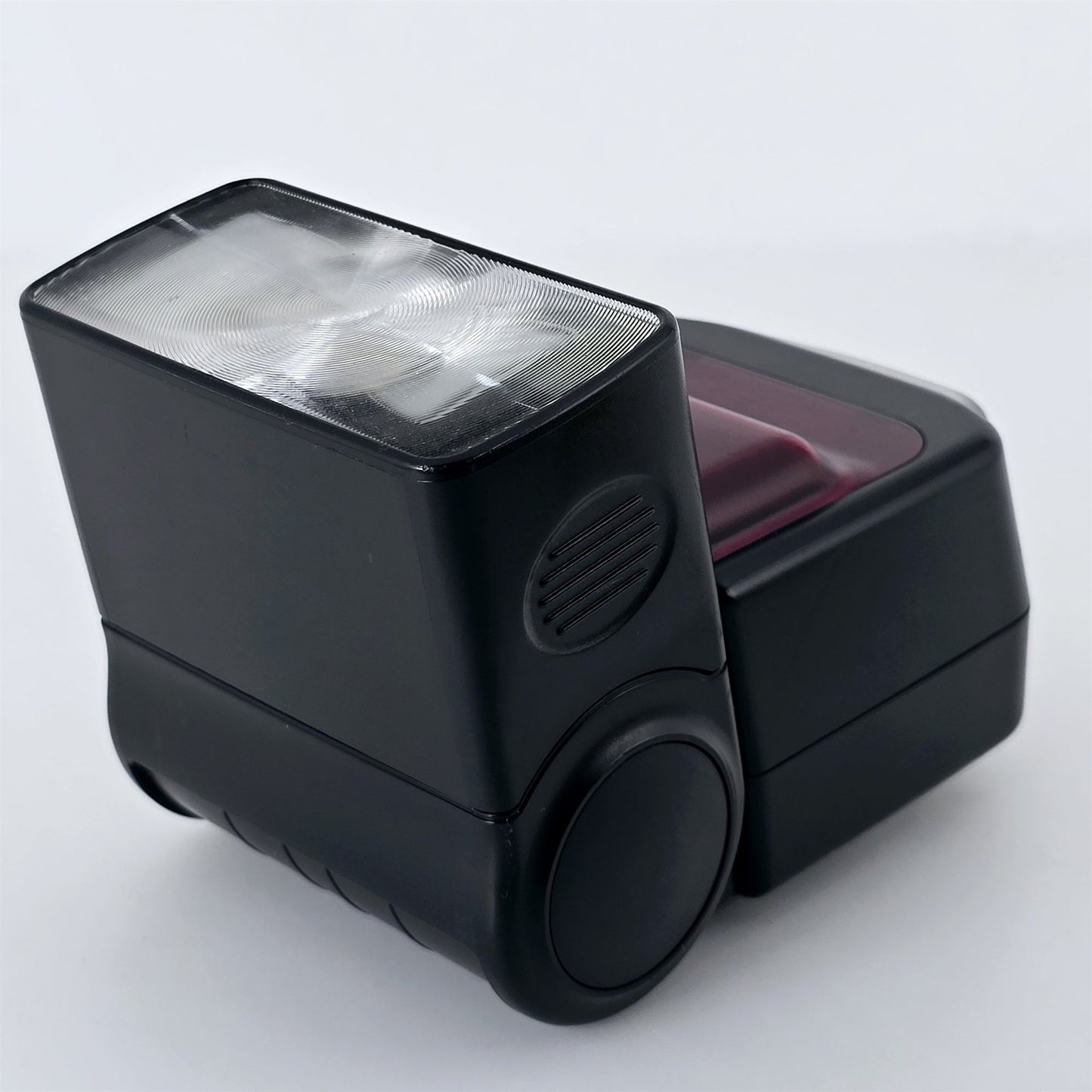 [Pre-owned] Canon Speedlite 300TL Flash for T90 A-TTL — Excellent+++++ — Japan #5280