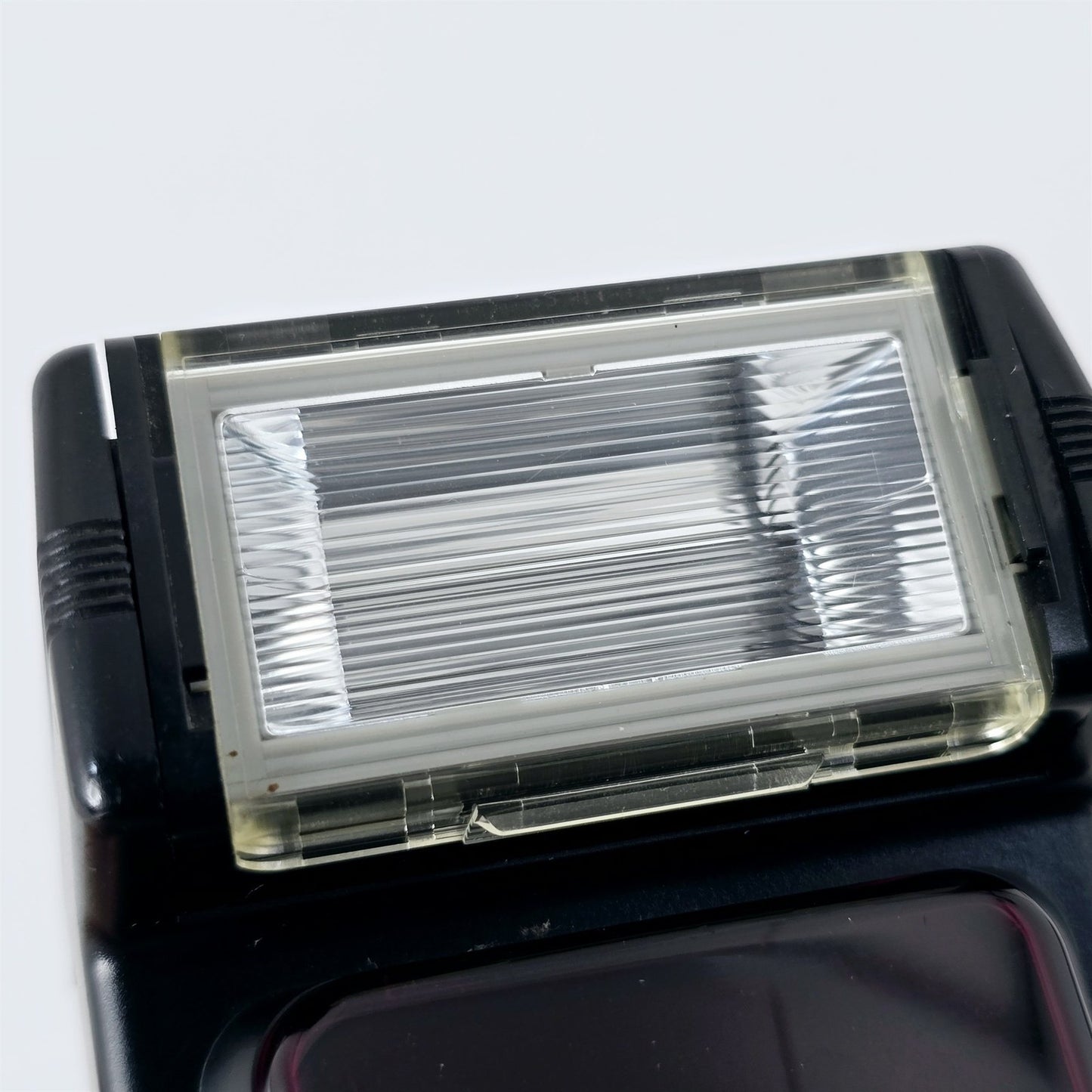 [Pre-owned] Nikon Speedlight SB-22s Shoe Mount Flash — Near Mint — Japan #5349