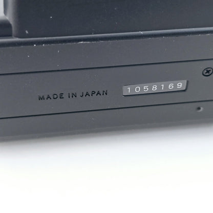[Pre-owned] Olympus AFL-T QD 35mm Point & Shoot Film Camera — Near Mint — Japan #5307