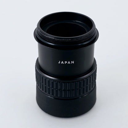 [Pre-owned] Nikon Fieldscope 20x 30x Eyepiece for Spotting Scope — Mint — Japan #5699