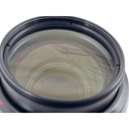 [Pre-owned] Minolta AF Zoom Xi 100-300mm F4.5-5.6 Zoom Lens A Mount — MINT — Japan #4790