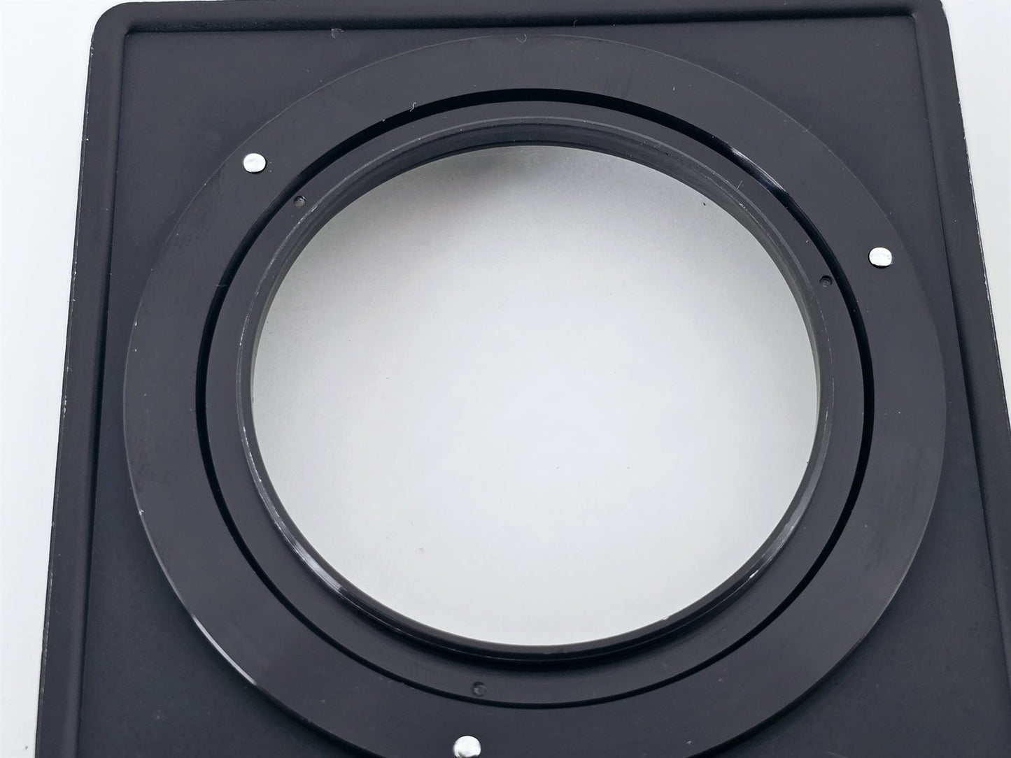 [Pre-owned] Nikon AF-1 Gelatin Filter Holder for F3 FM2 FE2 — Mint — Japan #5342