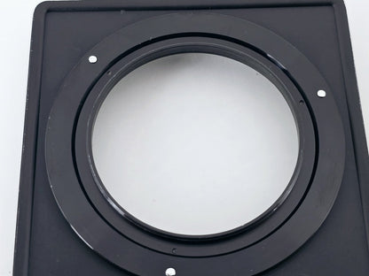 [Pre-owned] Nikon AF-1 Gelatin Filter Holder for F3 FM2 FE2 — Mint — Japan #5342