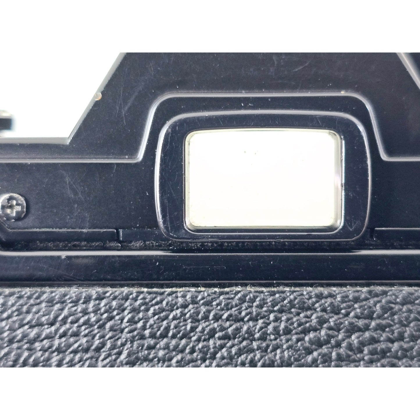 [Pre-owned] Olympus OM10 SLR 35mm Film Camera (Body Only) — Near MINT — Japan #5162