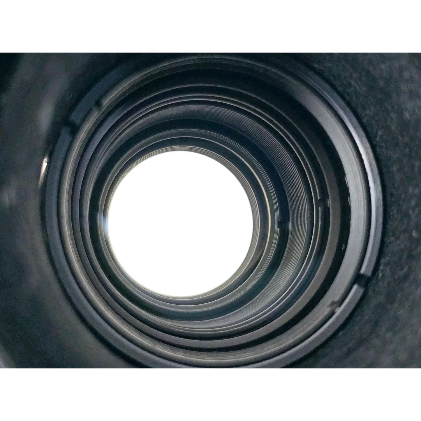[Pre-owned] Mamiya M645 Teleconverter 2X N for M645 1000S Super — Near MINT+++ — Japan #5137