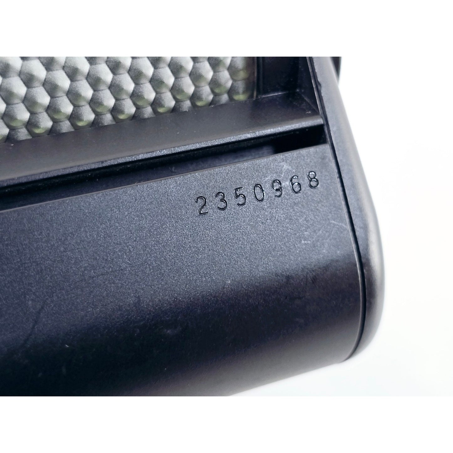 [Pre-owned] Nikon Speedlight SB-20 Shoe Mount Flash — Near MINT — Japan #4184