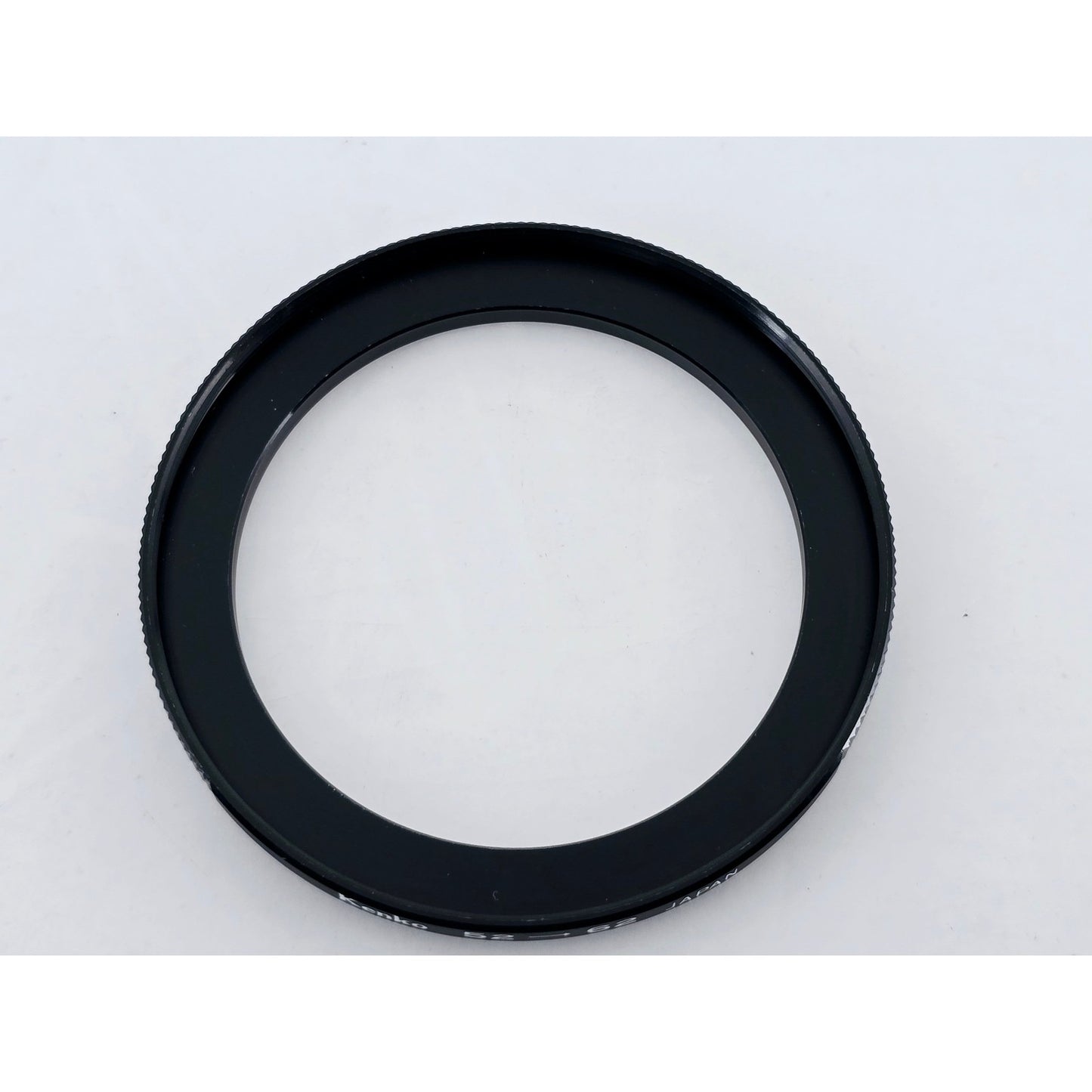 [Pre-owned] Kenko Step Up Adapter Ring 52mm Lens to 62mm Filter Converter — MINT — Japan #3919