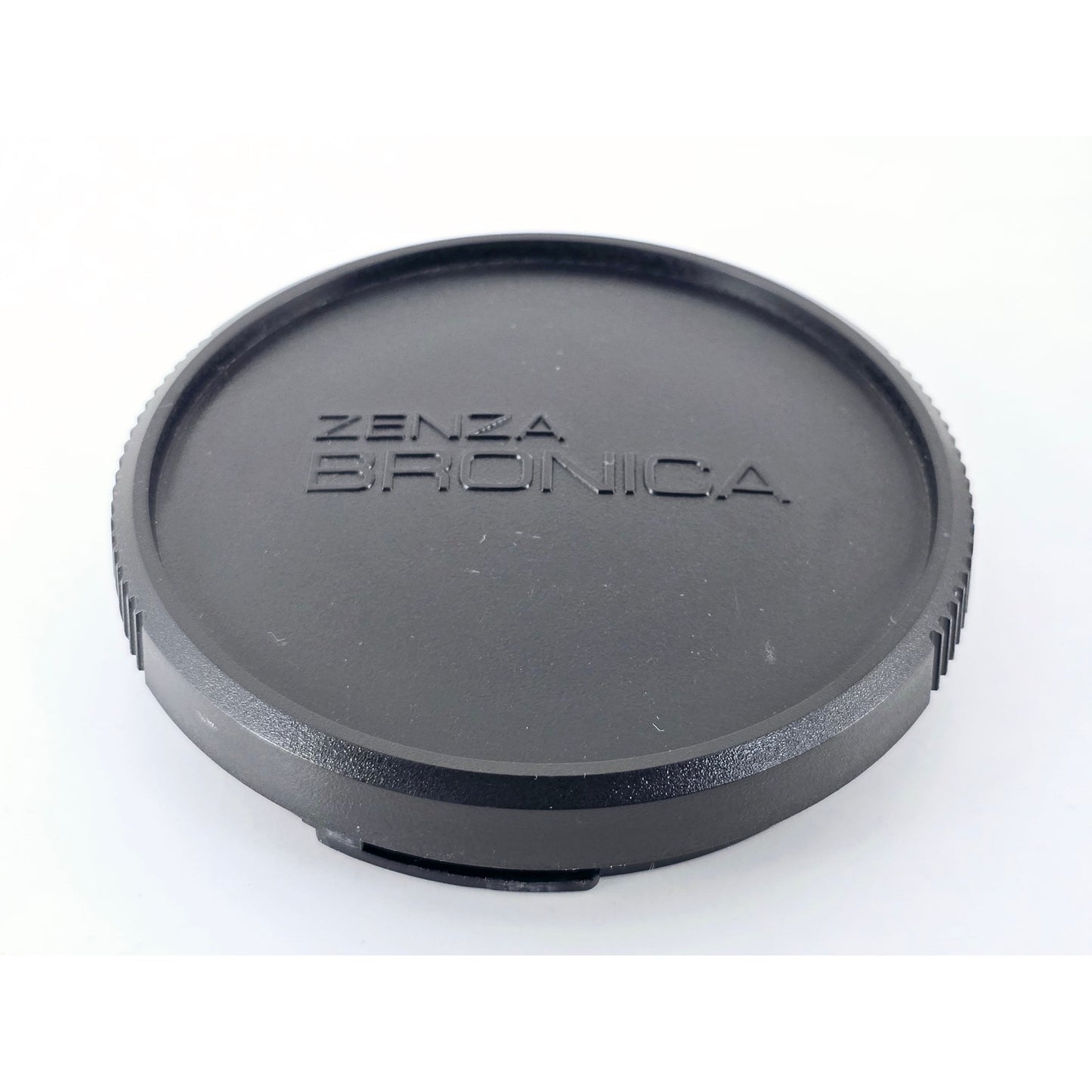 [Pre-owned] Zenza Bronica SQ Body Cap — Top MINT — Japan #4548