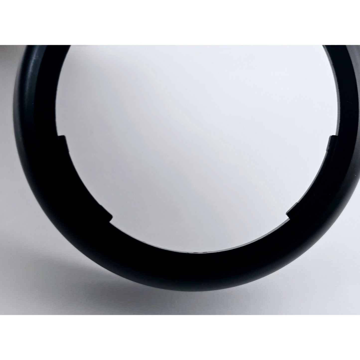 [Pre-owned] Nikon HB-6 Plastic Lens Hood for AF 28-70mm f/3.5-4.5 — Near MINT — Japan #4959