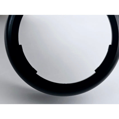 [Pre-owned] Nikon HB-6 Plastic Lens Hood for AF 28-70mm f/3.5-4.5 — Near MINT — Japan #4959