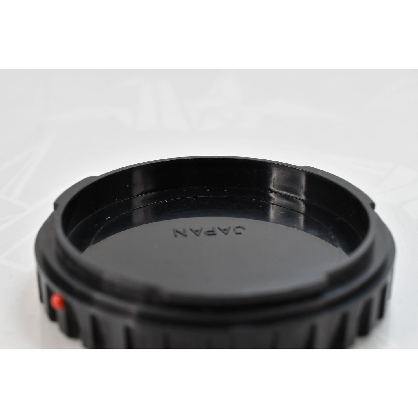 [Pre-owned] Genuine Mamiya 645 Camera Body Cap for M645 1000S Pro TL — Near MINT+++ — Japan #2369