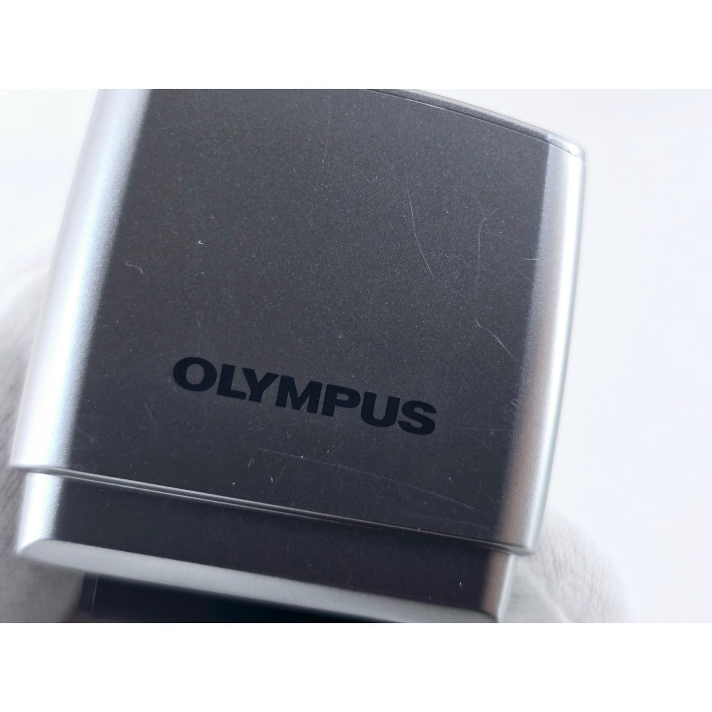 [Pre-owned] Olympus FL-LM1 Flash for OM-D & Pen Series Cameras — MINT — Japan #4193