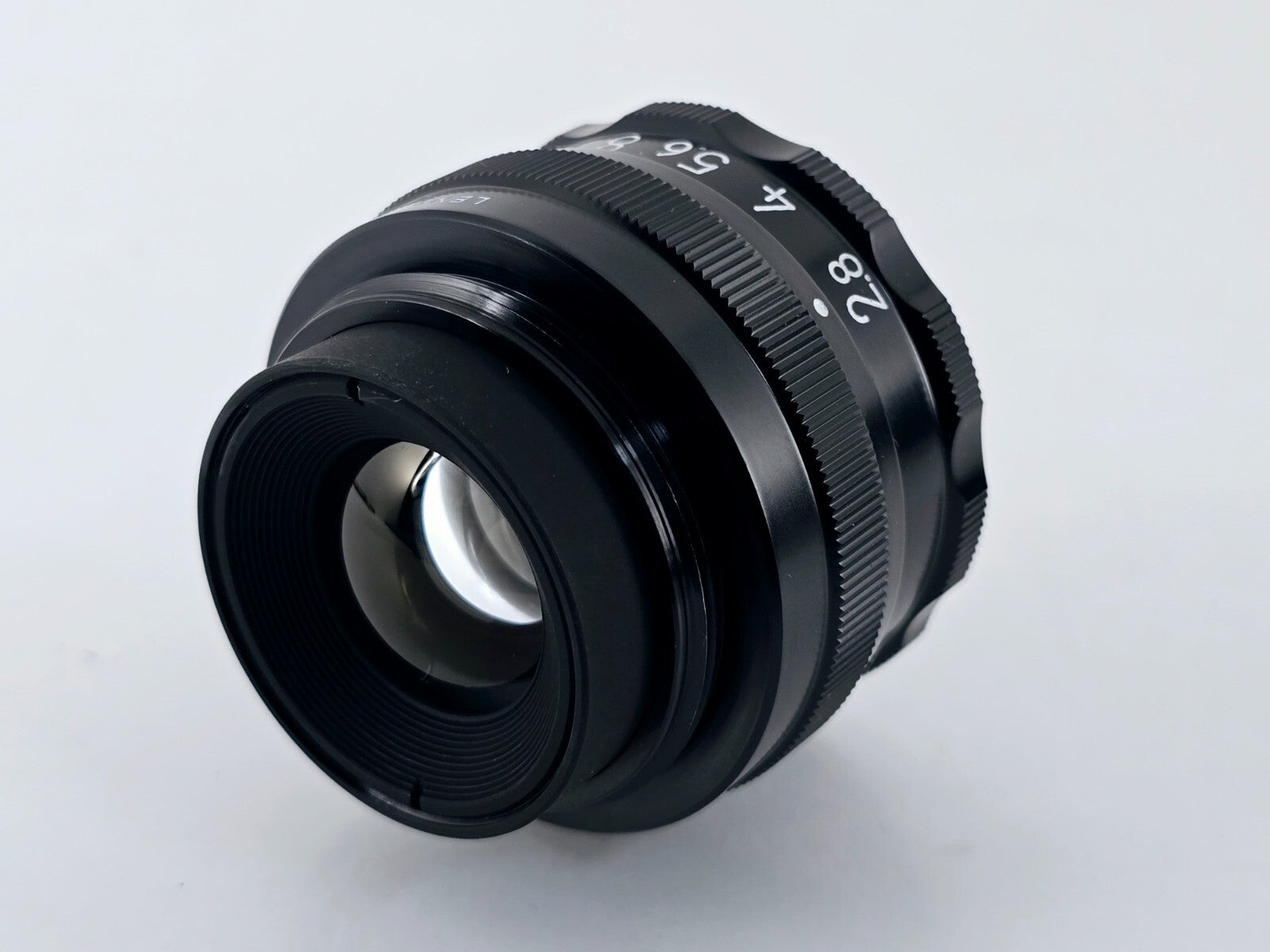 🌸[Near MINT+++] Nikon EL Nikkor 50mm F2.8 Enlarging Lens M39 From Japan