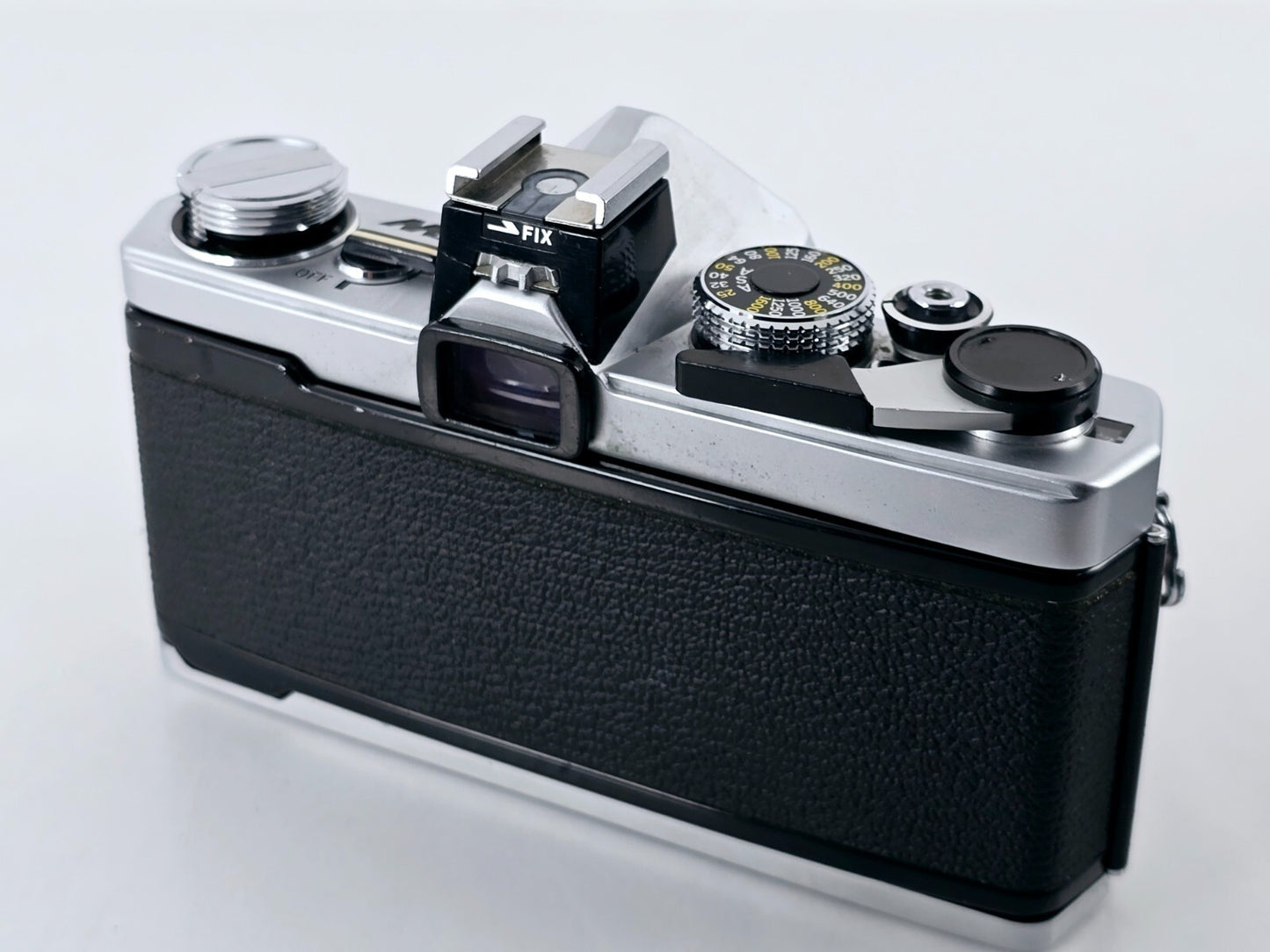 Read🌸New Seal [Excellent] Olympus M-1 SLR 35mm Film Camera Body Only From Japan