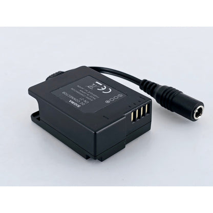 [Pre-owned] Sigma CN-21 DC Connector for fp / fp L Digital Camera — Unused — Japan #4428