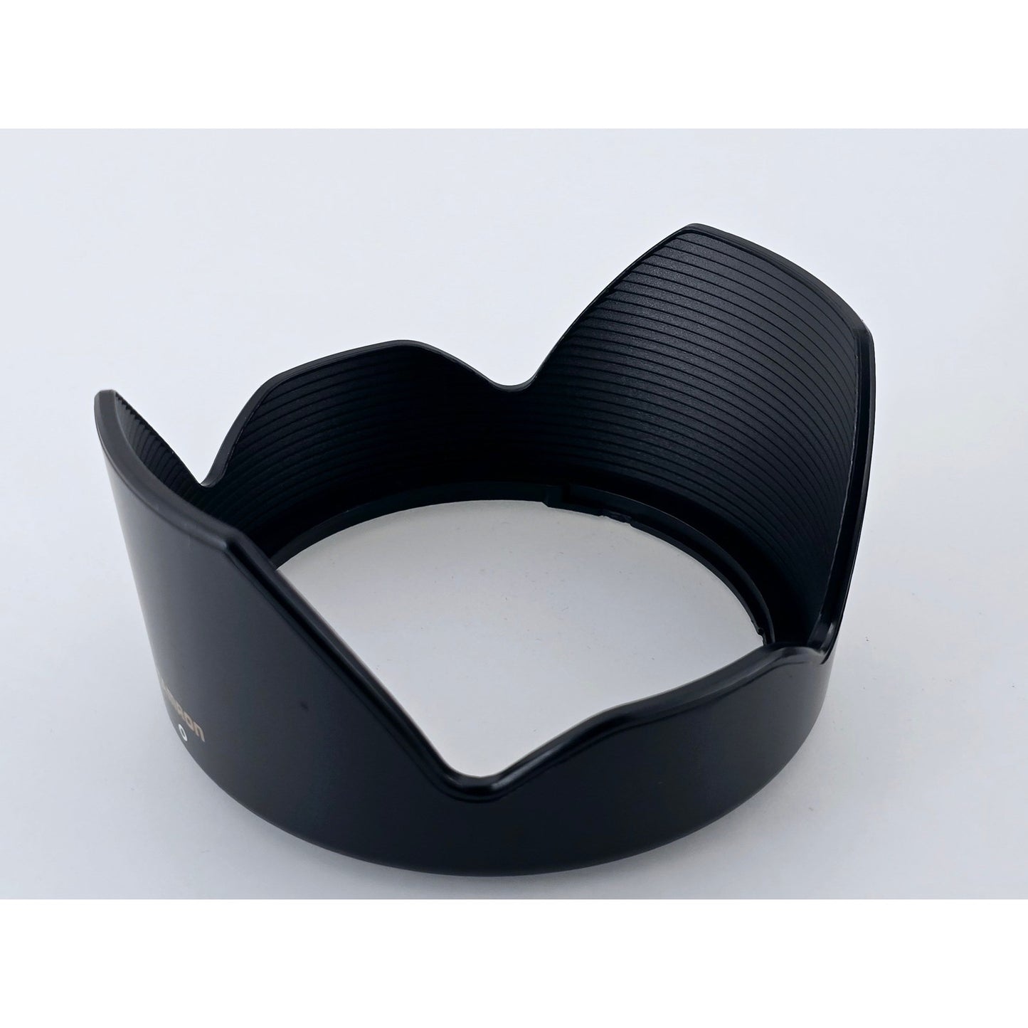 [Pre-owned] Tamron 1DFH Plastic Lens Hood for 28-200mm F/2.8-5.6 Di III — Near MINT — Japan #4730