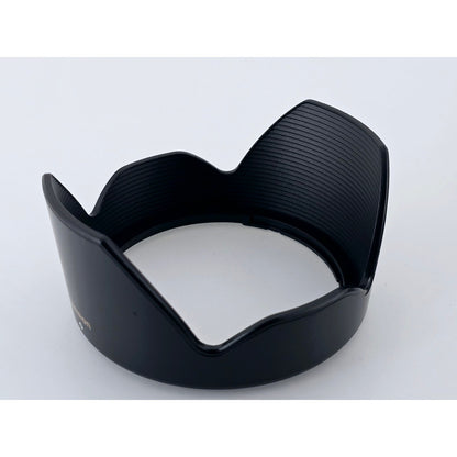 [Pre-owned] Tamron 1DFH Plastic Lens Hood for 28-200mm F/2.8-5.6 Di III — Near MINT — Japan #4730