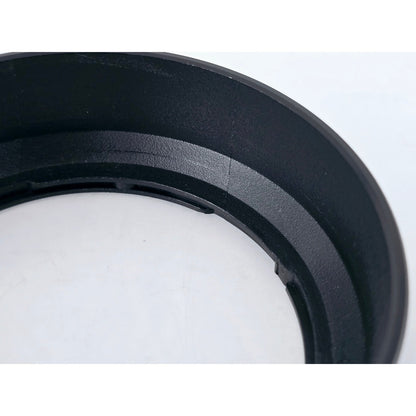 [Pre-owned] Tamron A2FH Plastic Lens Hood for AF 35-90mm F4-5.6 (65D) — Near MINT — Japan #3913