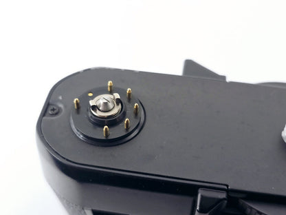 [Pre-owned] Nikon MD-4 Motor Drive for F3 F3HP F3T — Near Mint — Japan #5222