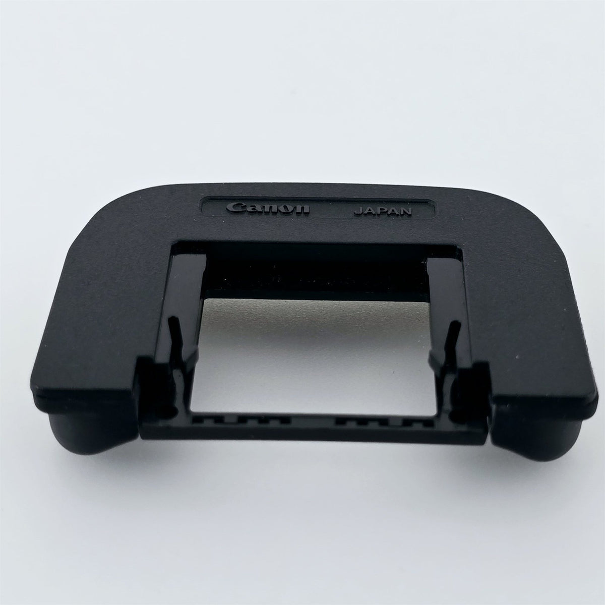 [Pre-owned] Genuine Canon Ed Eyecup Eyepiece for EOS 3 5 7 55 A2 Elan II — Mint — Japan #5706