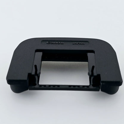 [Pre-owned] Genuine Canon Ed Eyecup Eyepiece for EOS 3 5 7 55 A2 Elan II — Mint — Japan #5706