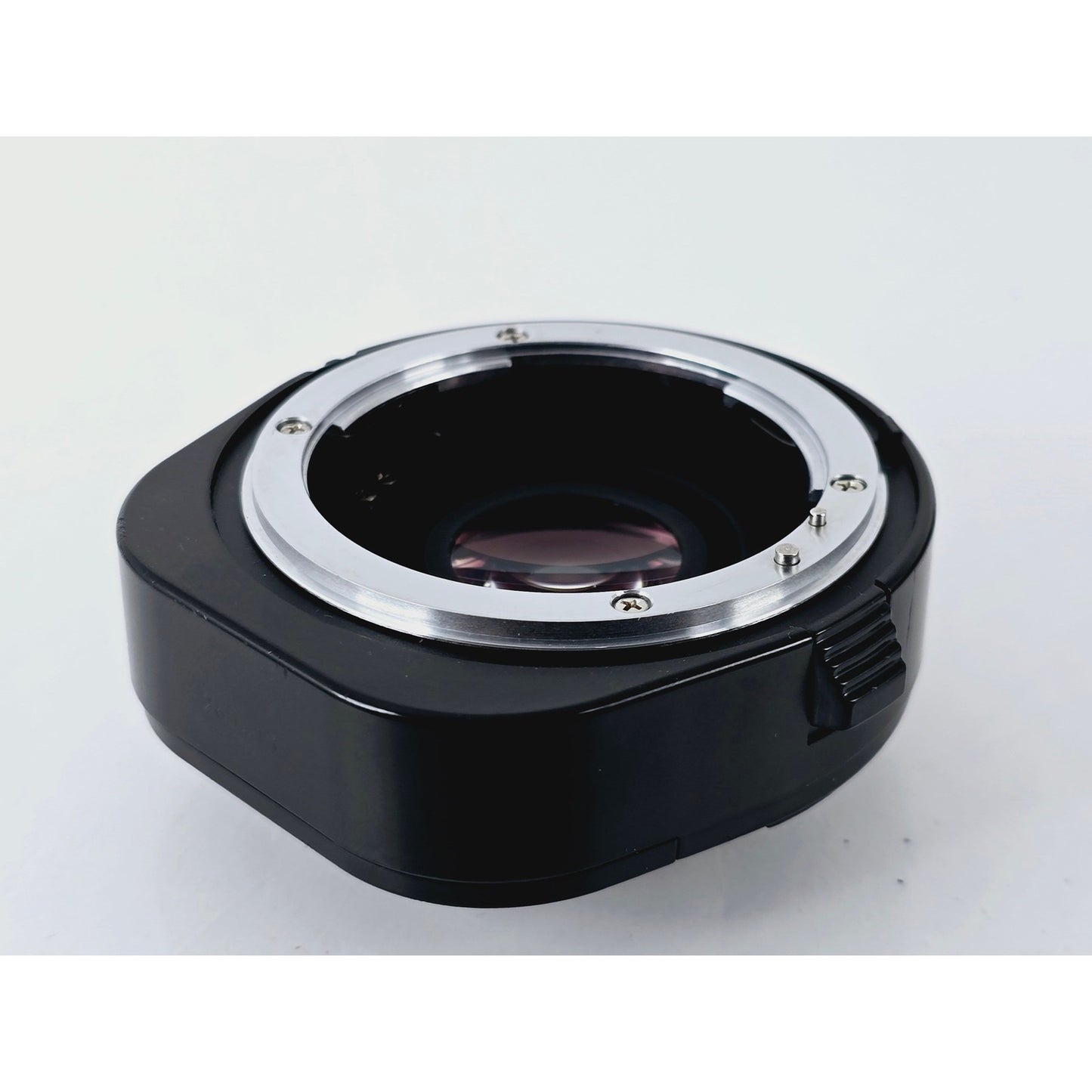 [Pre-owned] Nikon AF Teleconverter TC-16A 1.6X Genuine F Mount — Near MINT+++ — Japan #2634