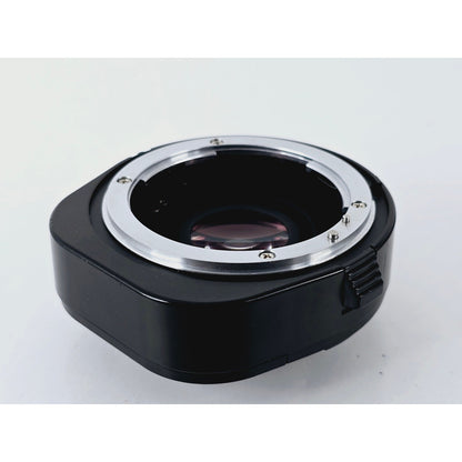 [Pre-owned] Nikon AF Teleconverter TC-16A 1.6X Genuine F Mount — Near MINT+++ — Japan #2634