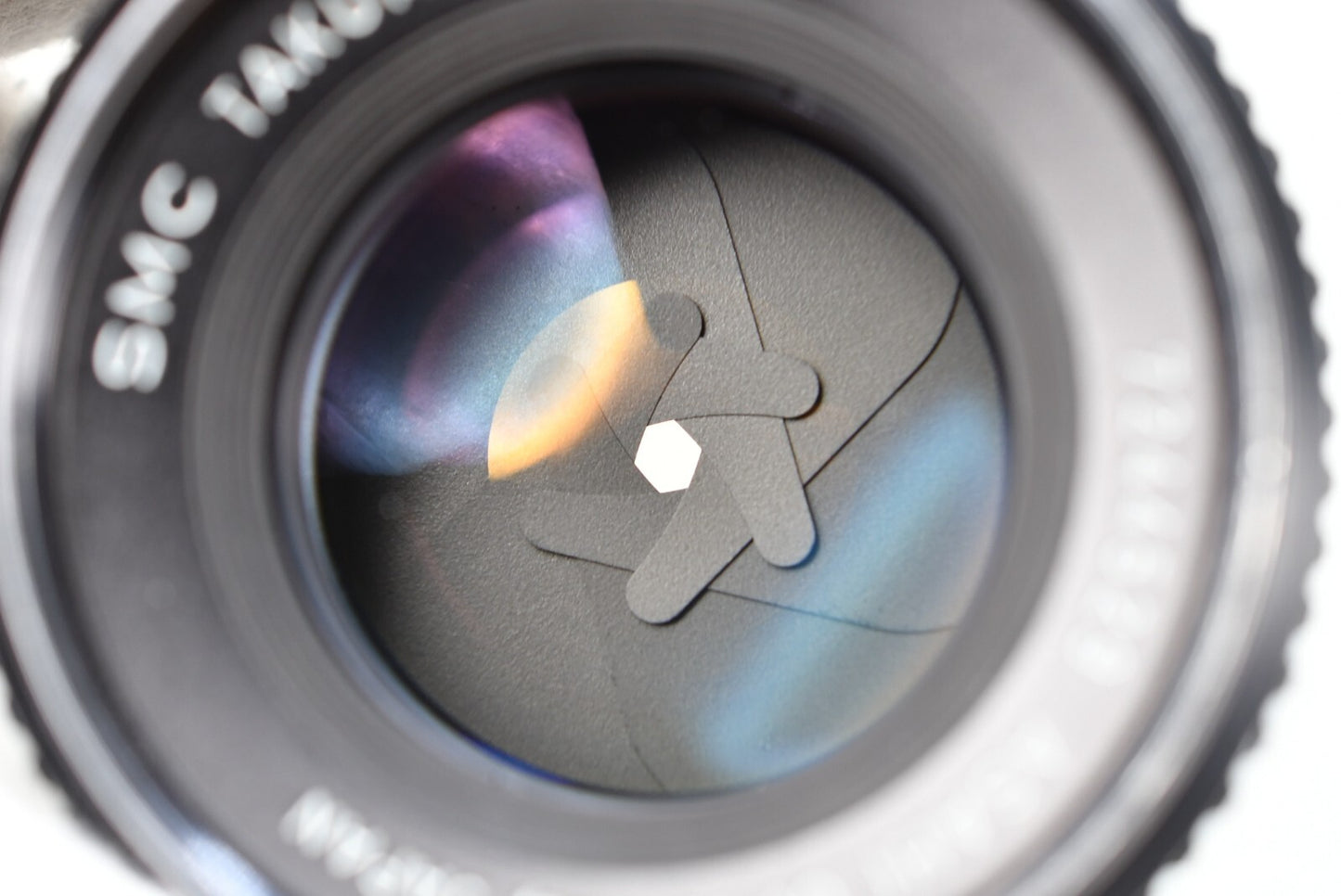 Read🌸[Excellent] Pentax Spotmatic F SPF 35mm Film Camera 55mm F1.8 Lens Japan