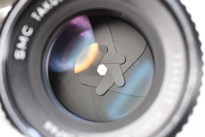 Read🌸[Excellent] Pentax Spotmatic F SPF 35mm Film Camera 55mm F1.8 Lens Japan