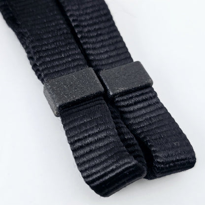 [Pre-owned] Nikon Camera Neck Strap (Model 4000) — Near Mint — Japan #5263