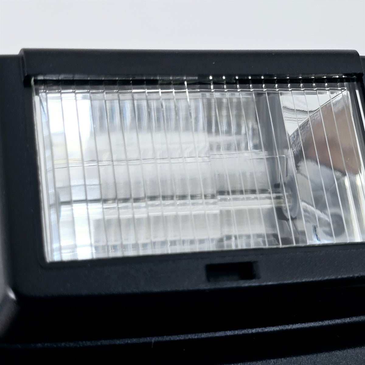 [Pre-owned] Minolta Auto 200X Shoe Mount Flash for XG XD Series — Mint — Japan #5716