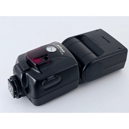 [Pre-owned] Nikon Speedlight SB-28 Shoe Mount Flash — Mint — Japan #5202