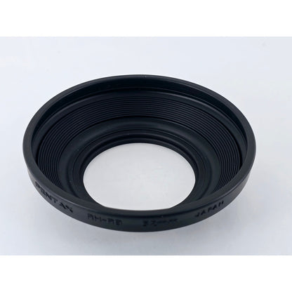 [Pre-owned] Pentax RH-RB 52mm Rubber Lens Hood for SMC Pentax-FA 50/1.4 — MINT — Japan #3596