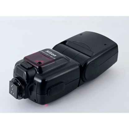 [Pre-owned] Nikon Speedlight SB-25 Shoe Mount Flash — Near MINT — Japan #5138
