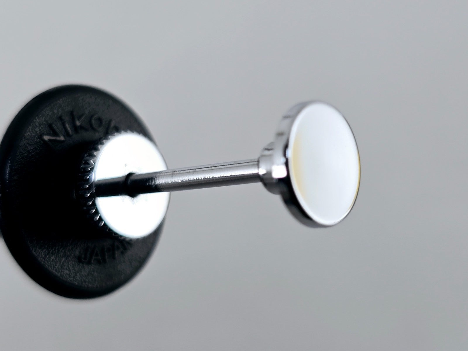 🌸[Top MINT] Nikon AR-3 Shutter Cable Release for F3 F3HP FM2 FE2 From JAPAN