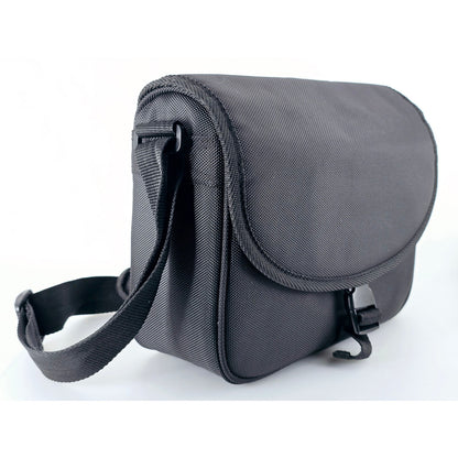 [Pre-owned] Genuine Canon EOS Digital Camera Bag Nylon Black — MINT — Japan #4934