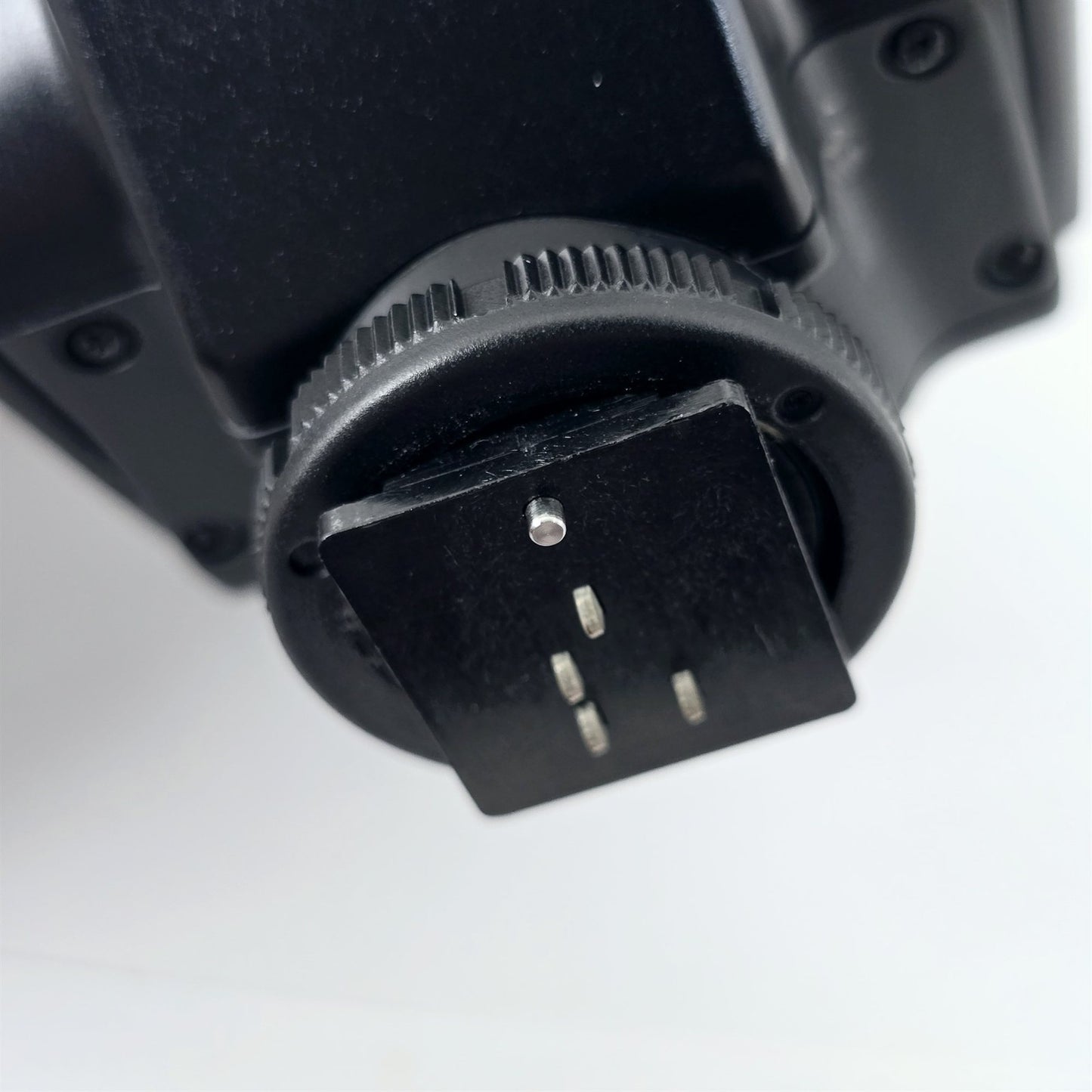 [Pre-owned] Olympus FL-36R Shoe Mount Flash for Olympus E-System DSLR — Mint — Japan #5506