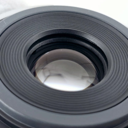 [Pre-owned] Canon EF-S 24mm f/2.8 STM Wide Angle Prime AF Lens — Near Mint+++ — Japan #5603