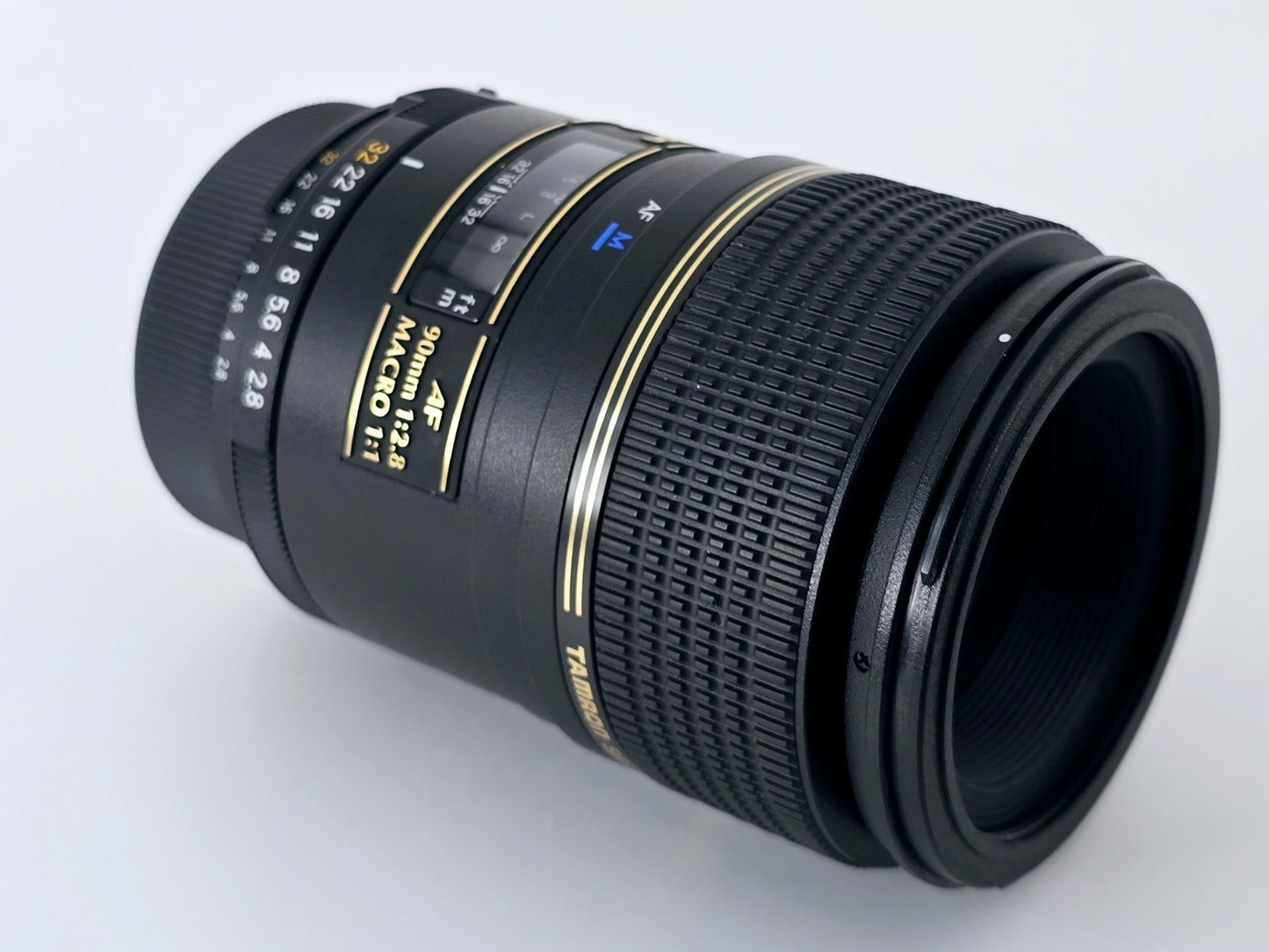 🌸[Near MINT+++] Tamron 272E SP AF Di 90mm F2.8 Macro for Nikon F From Japan