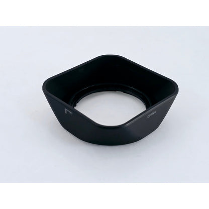 [Pre-owned] Olympus Pen LH-40 Lens Hood for M.Zuiko 14-42mm F3.5-5.6 II — MINT — Japan #4086