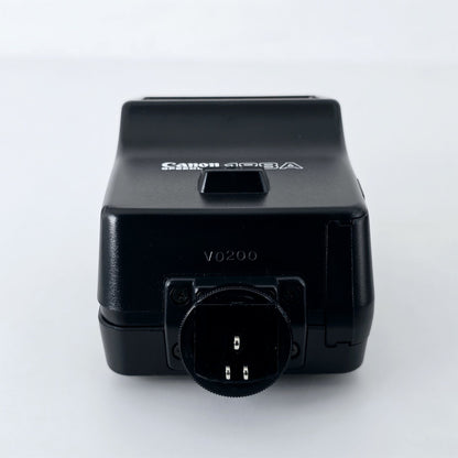 [Pre-owned] Canon Speedlite 188A Shoe Mount Flash for AE-1 AE-1P A-1 — Mint — Japan #5549
