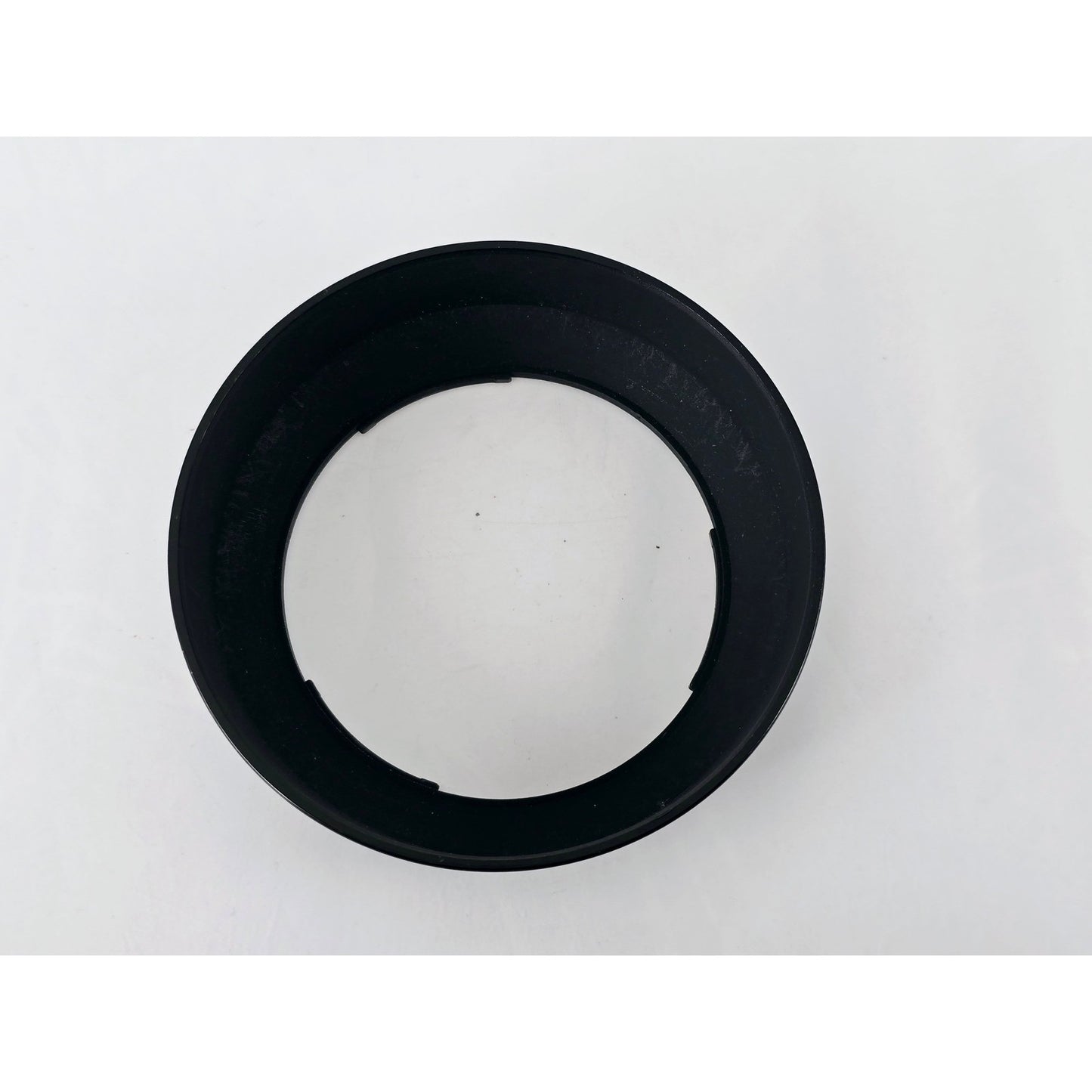 [Pre-owned] Nikon HB-1 Lens Hood for AF 35-70mm f/2.8 & 28-85mm f/3.5-4.5 — Near MINT — Japan #2961