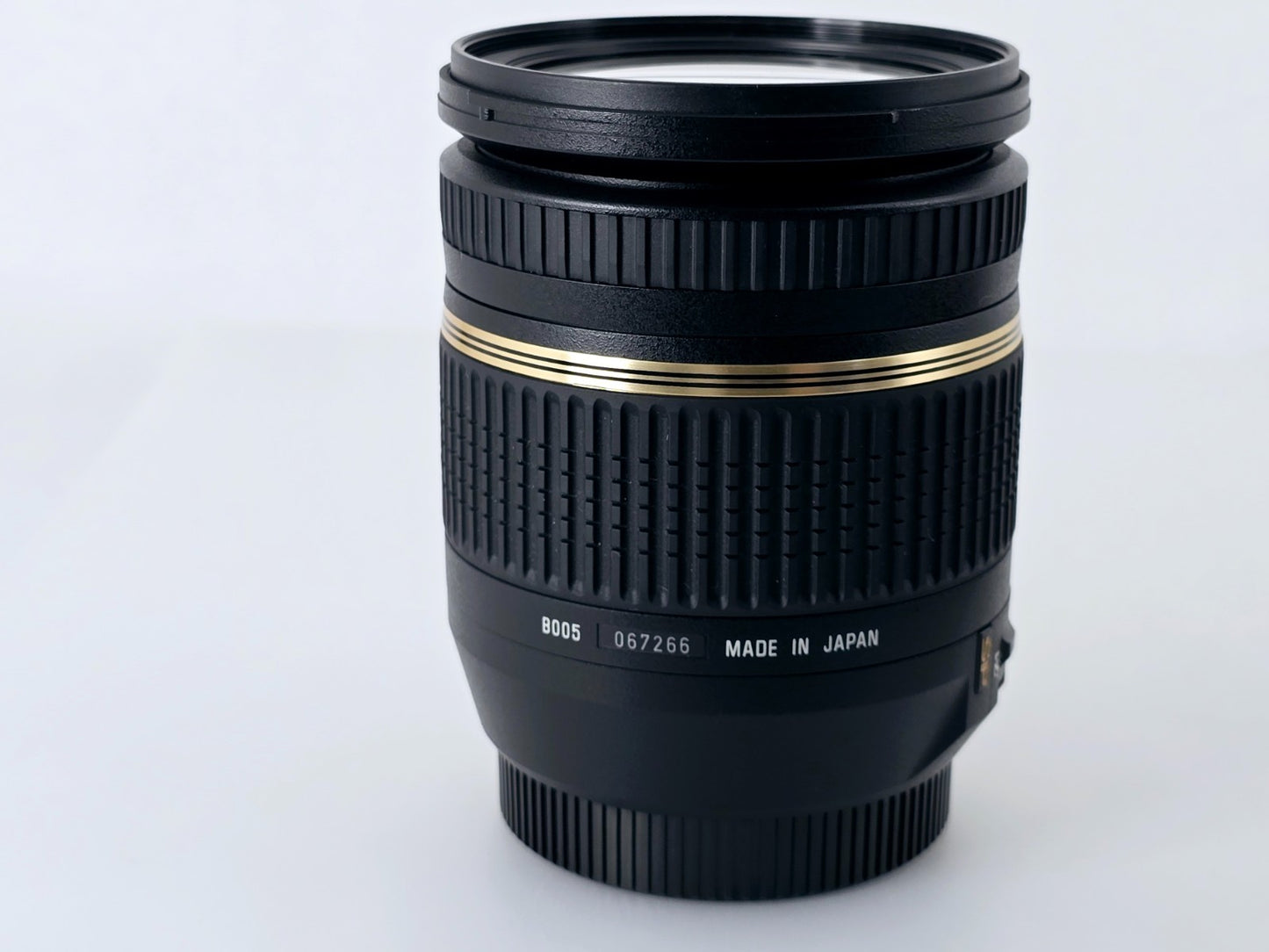 🌸[MINT] Tamron B005 SP 17-50mm F2.8 Di II VC for Canon EF Mount From Japan