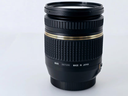 🌸[MINT] Tamron B005 SP 17-50mm F2.8 Di II VC for Canon EF Mount From Japan