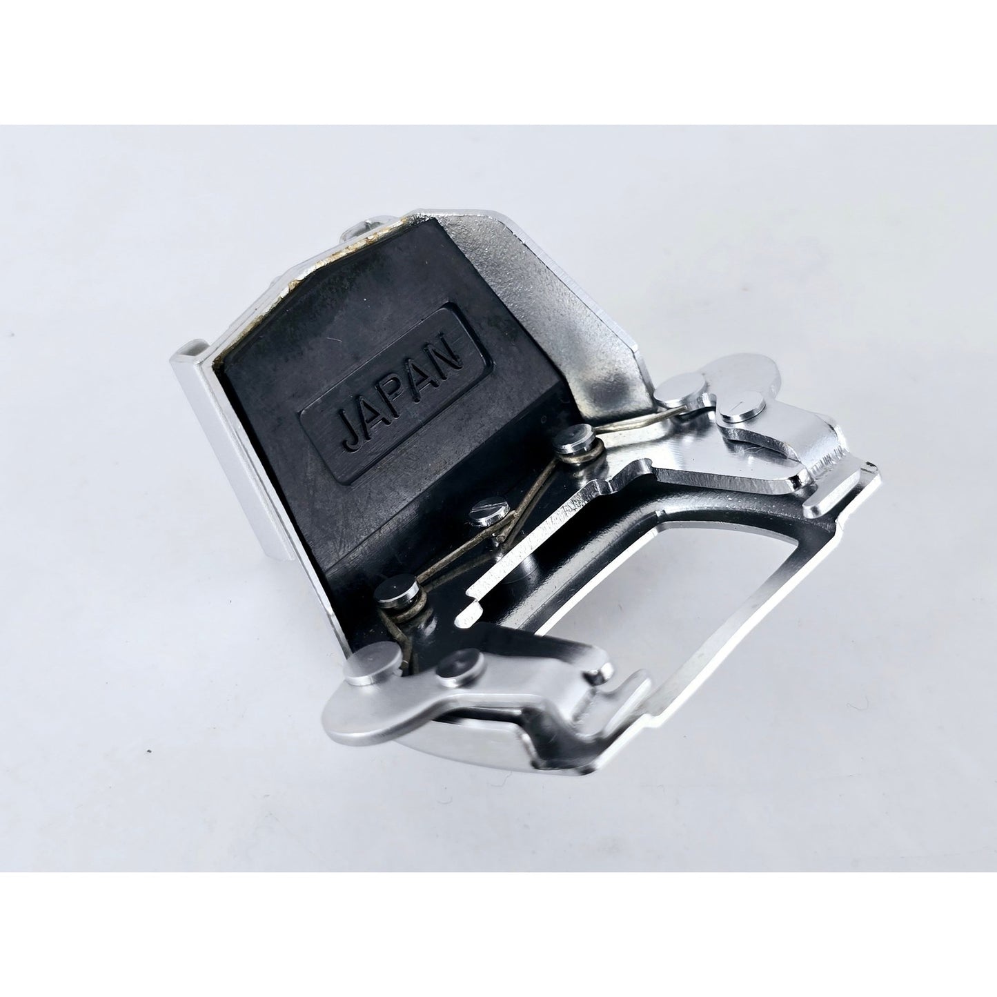 [Pre-owned] Pentax Spotmatic Flash Shoe Adapter for SP SPII SPF — Near MINT — Japan #4261