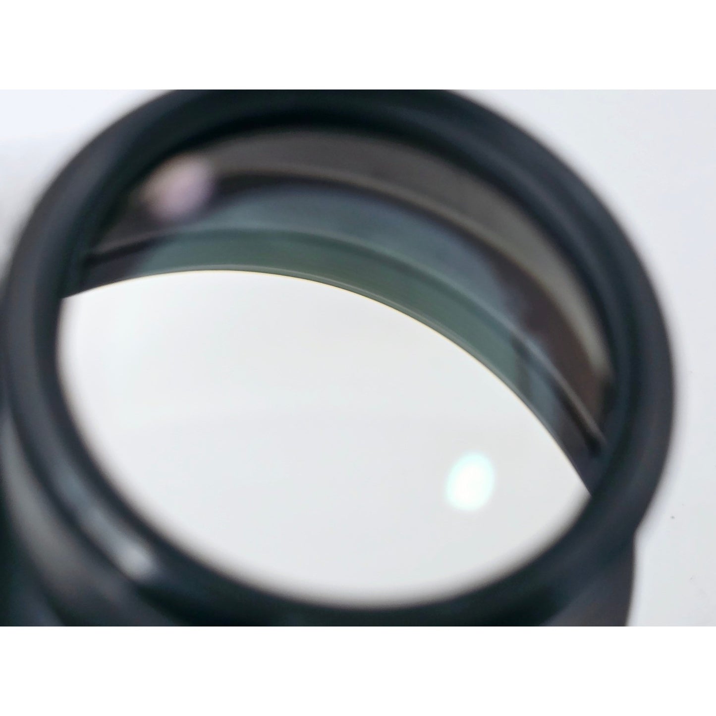 [Pre-owned] Raynox Super Wide Pro-5050 0.5X Wide Angle Conversion Lens — Near MINT — Japan #4243