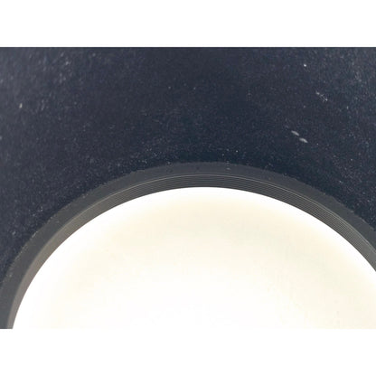 [Pre-owned] Tamron 28FH Lens Hood Shade for SP 500mm f/8 — Near MINT — Japan #4868