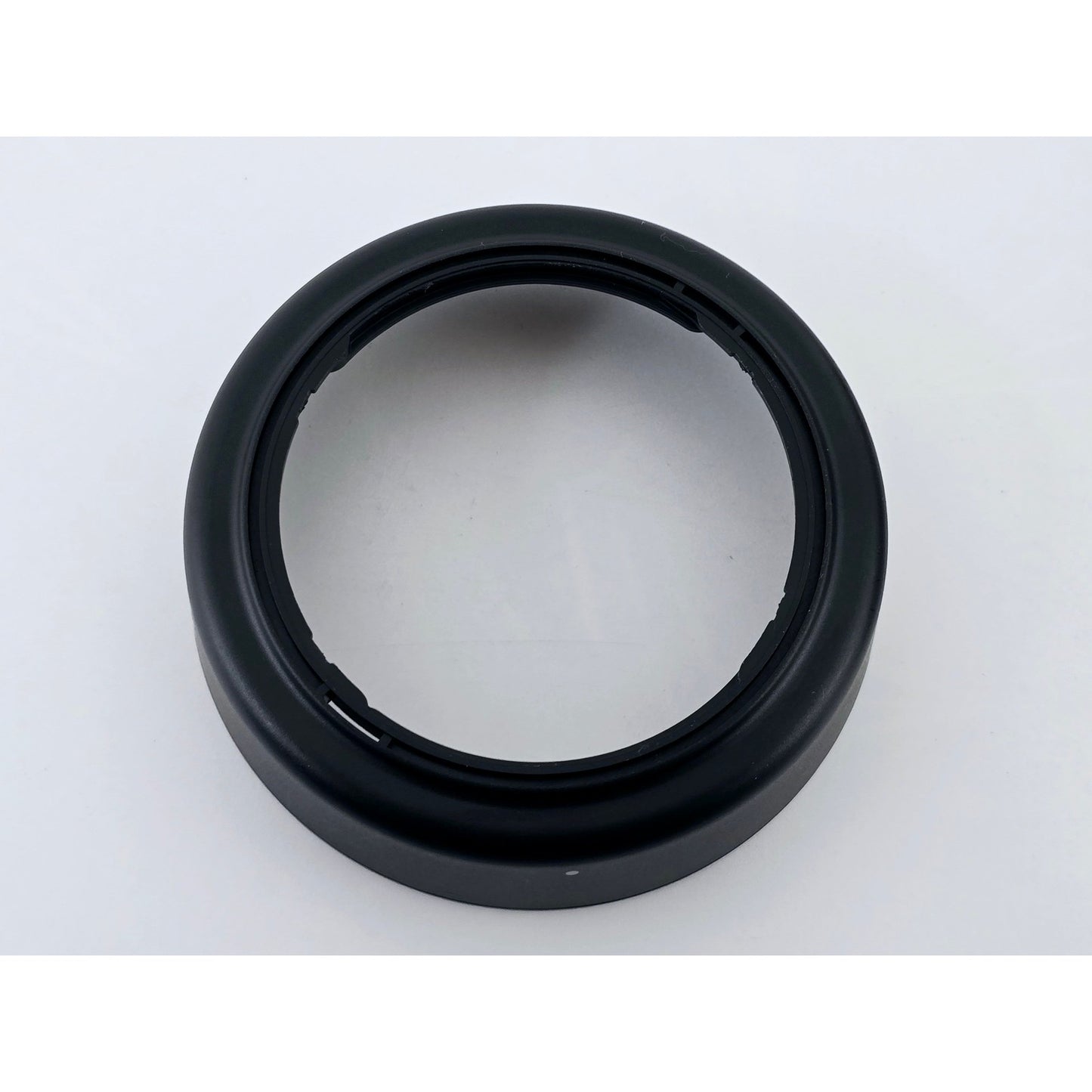 [Pre-owned] Tamron C2FH Plastic Lens Hood for 28-80mm — Near MINT+++ — Japan #4722