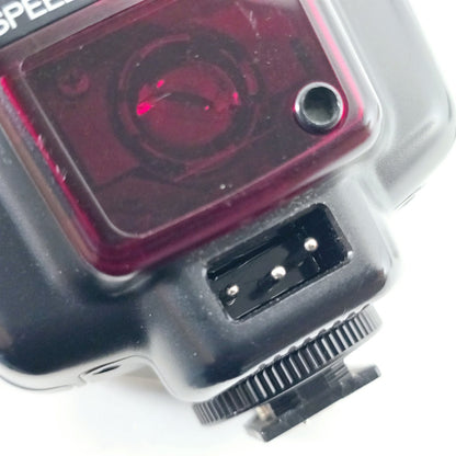 [Pre-owned] Nikon Speedlight SB-25 Shoe Mount Flash — Excellent+++++ — Japan #5368